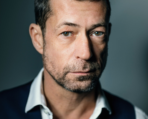 Jens Eulenberger©Chris Gonz 2026