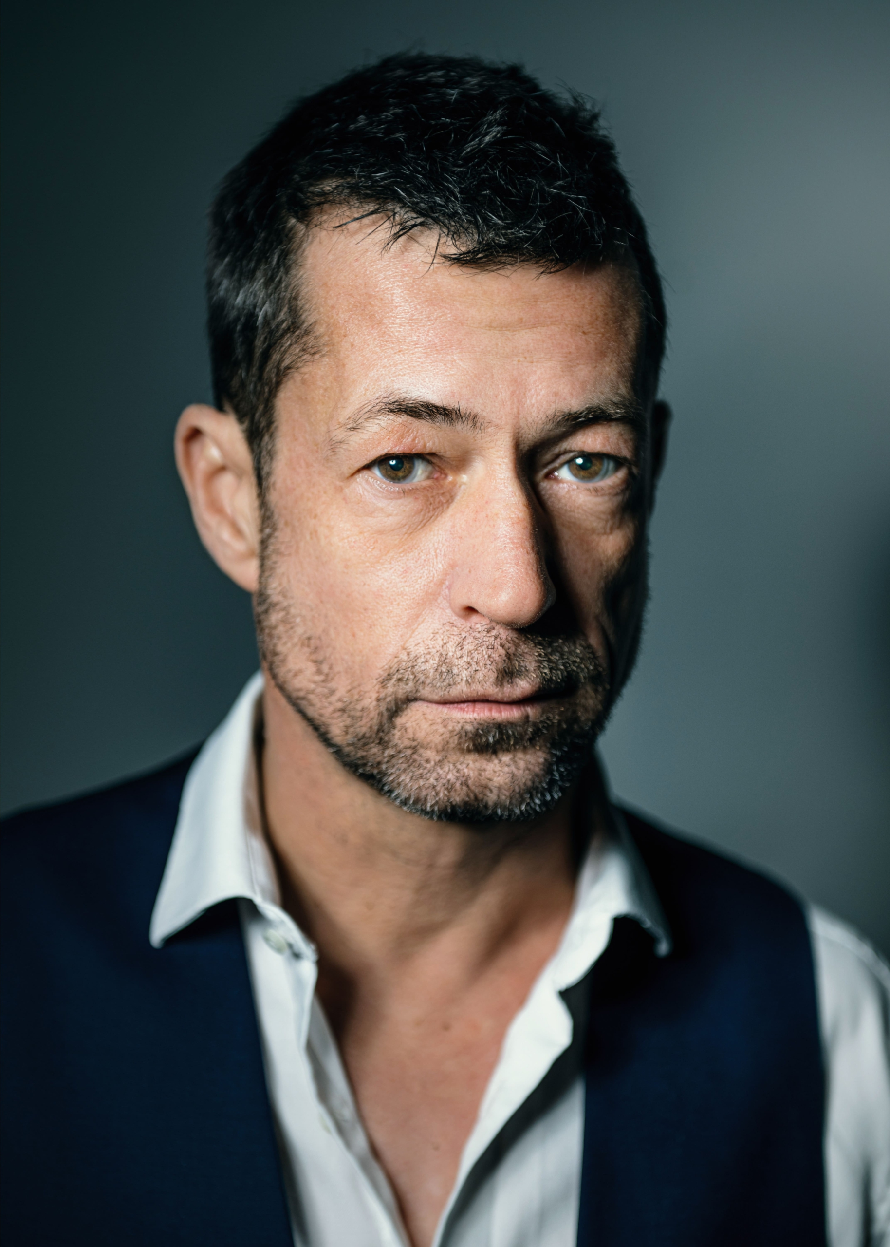 Jens Eulenberger©Chris Gonz 2026