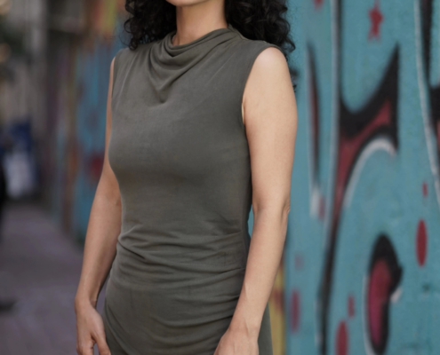 Hichi Demi, Actors Agency Osman