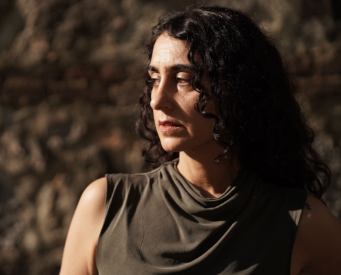 Hichi Demi, Actors Agency Osman