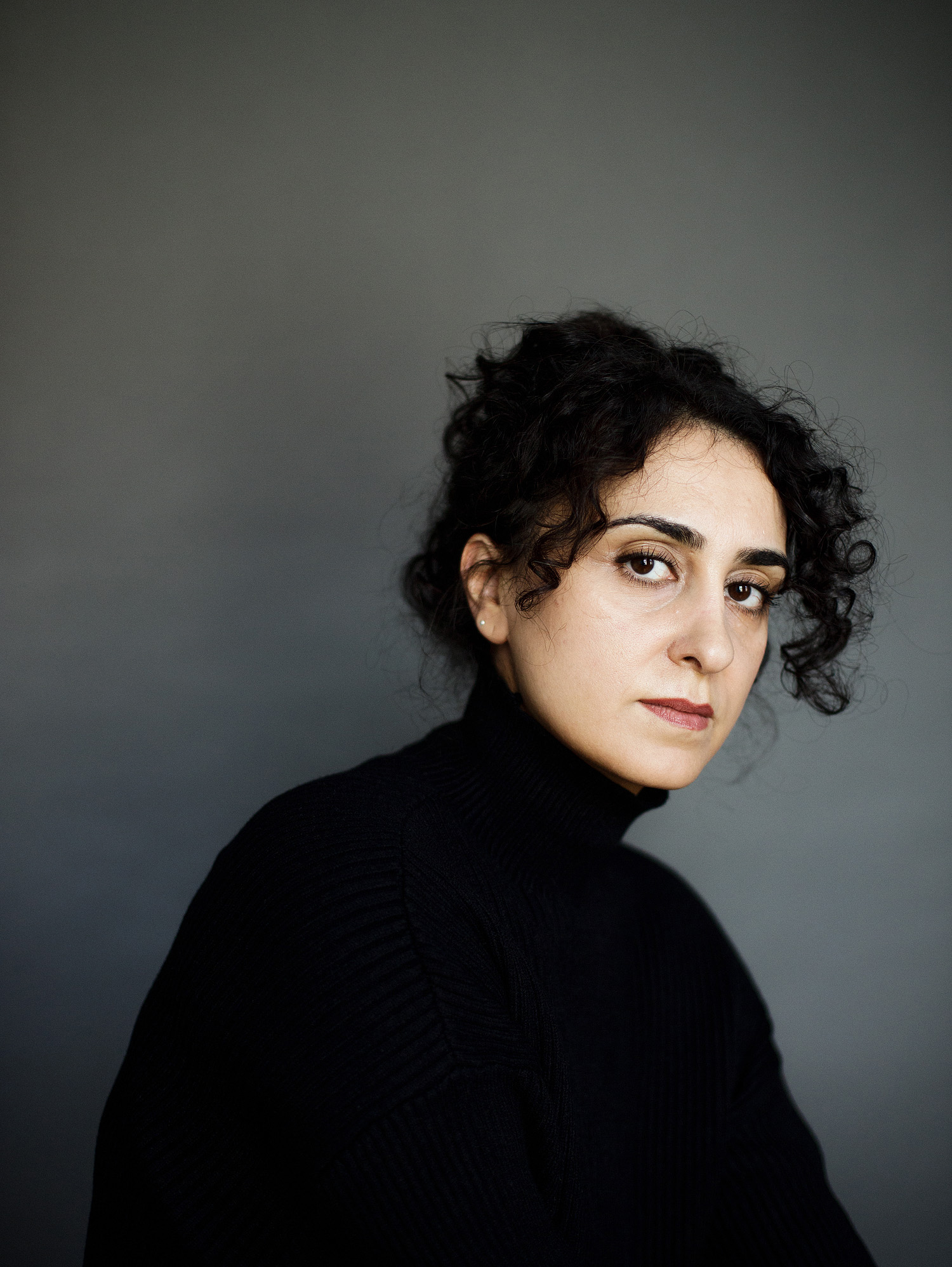 Hichi Demi, Actors Agency Osman